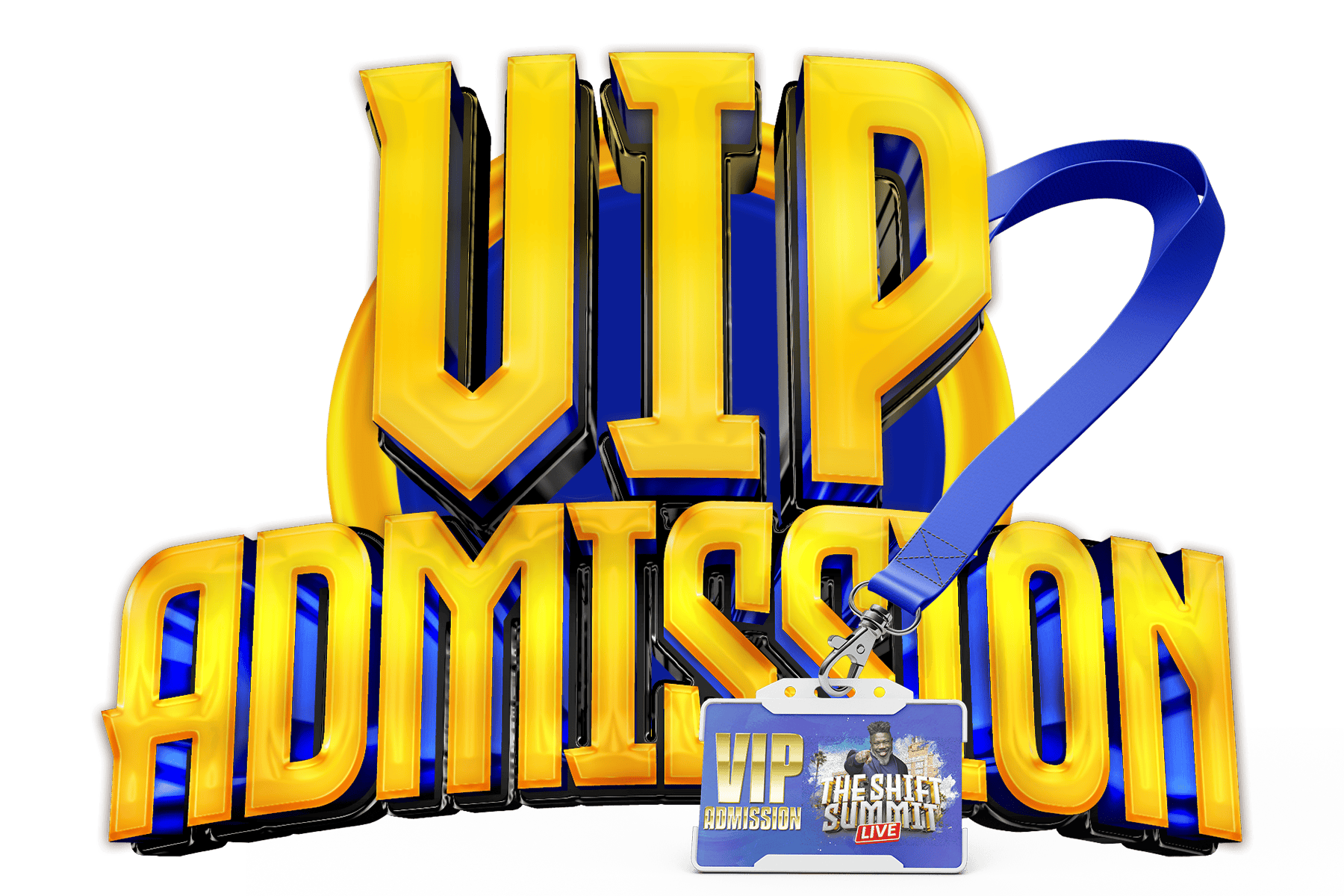 VIP Admission